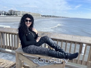 Cougarv