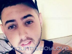 Countryboylove