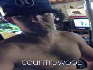 Countrywood