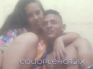 Couoplehot21x