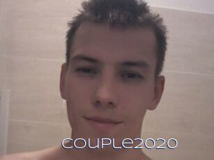 Couple2020