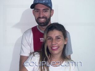 couple2latin Blue Hot