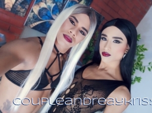 Coupleandreaykriss