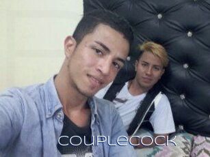 Couplecock