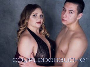 Coupledebaucher