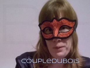 Coupledubois