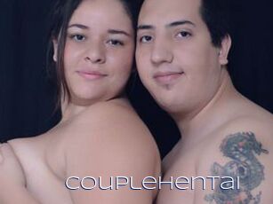 Couplehentai