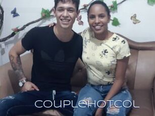 Couplehotcol