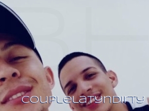 couplelatyndirty Blue Hot