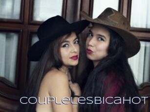 Couplelesbicahot