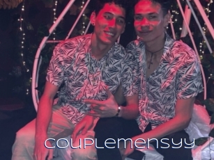 Couplemensyy