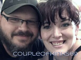 coupleofkinks69 Blue Hot