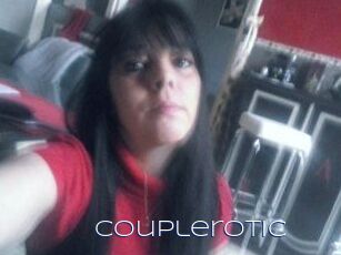 Couplerotic