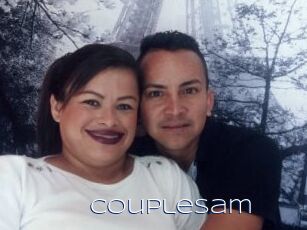 Couplesam