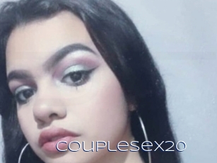 couplesex20 Blue Hot