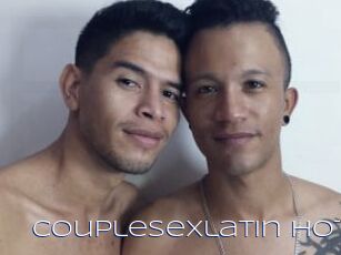 Couplesexlatin_hot