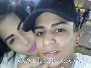 Couplesexycol