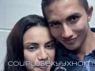 Couplesexyyxhorny