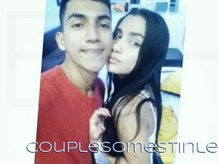 Couplesomestinle