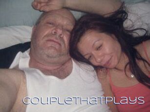 Couplethatplays