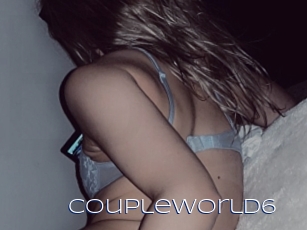coupleworld6 Blue Hot