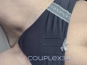 Couplex34