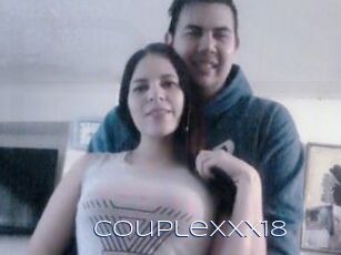Couplexxx18