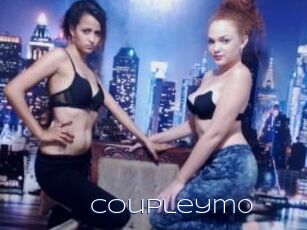 Coupleym0