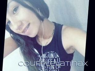 Coupplelatinax
