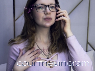 Courtneyingram
