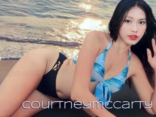 Courtneymccarty