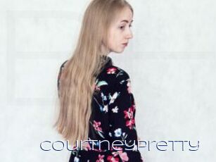 Courtneypretty