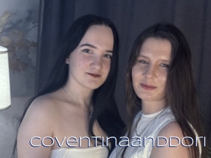 Coventinaanddori