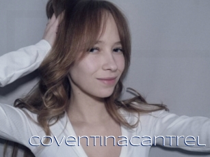 coventinacantrel Blue Hot