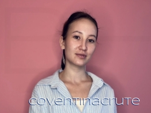 coventinacrute Blue Hot