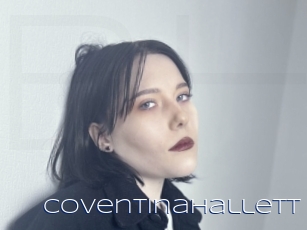 Coventinahallett