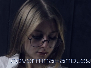 Coventinahandley