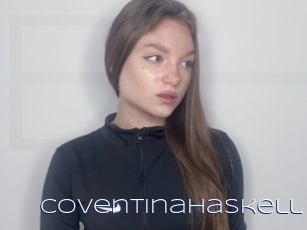 Coventinahaskell