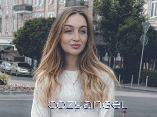 Cozyangel