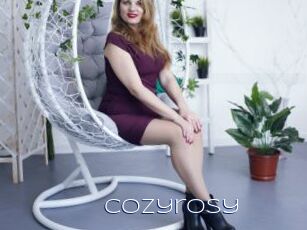 Cozyrosy