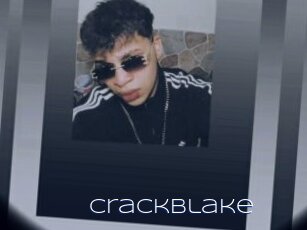 Crackblake