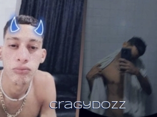 cragydozz Blue Hot