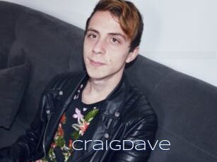 craigdave Blue Hot