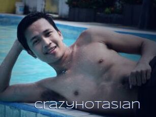 CrazyHOTasian