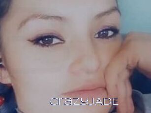 CrazyJADE