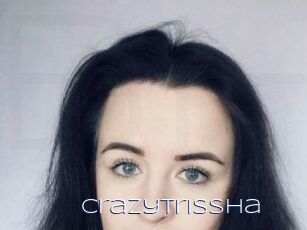 CrazyTrissha