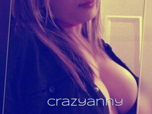 Crazyanny