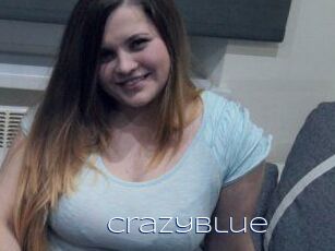 Crazyblue