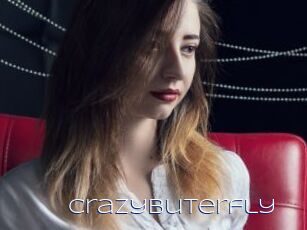 Crazybuterfly