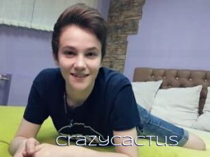 Crazycactus